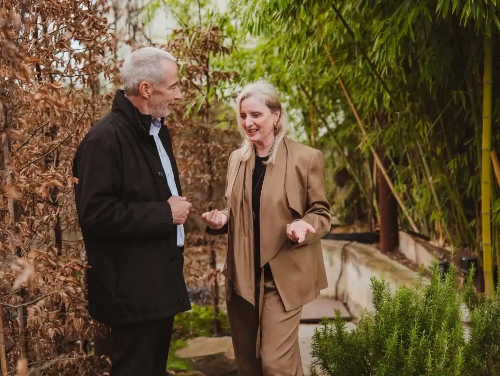 Psychologisches Coaching fuer Personen in Fuehrungspositionen