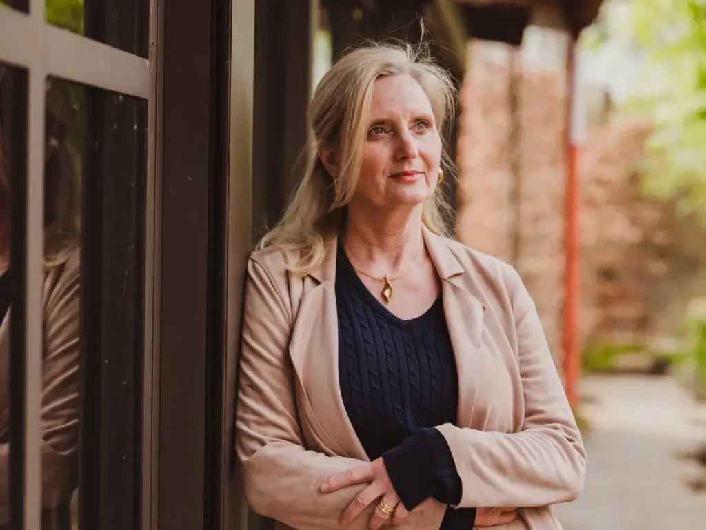 Karin Dieckermann, Psychologin und Coach