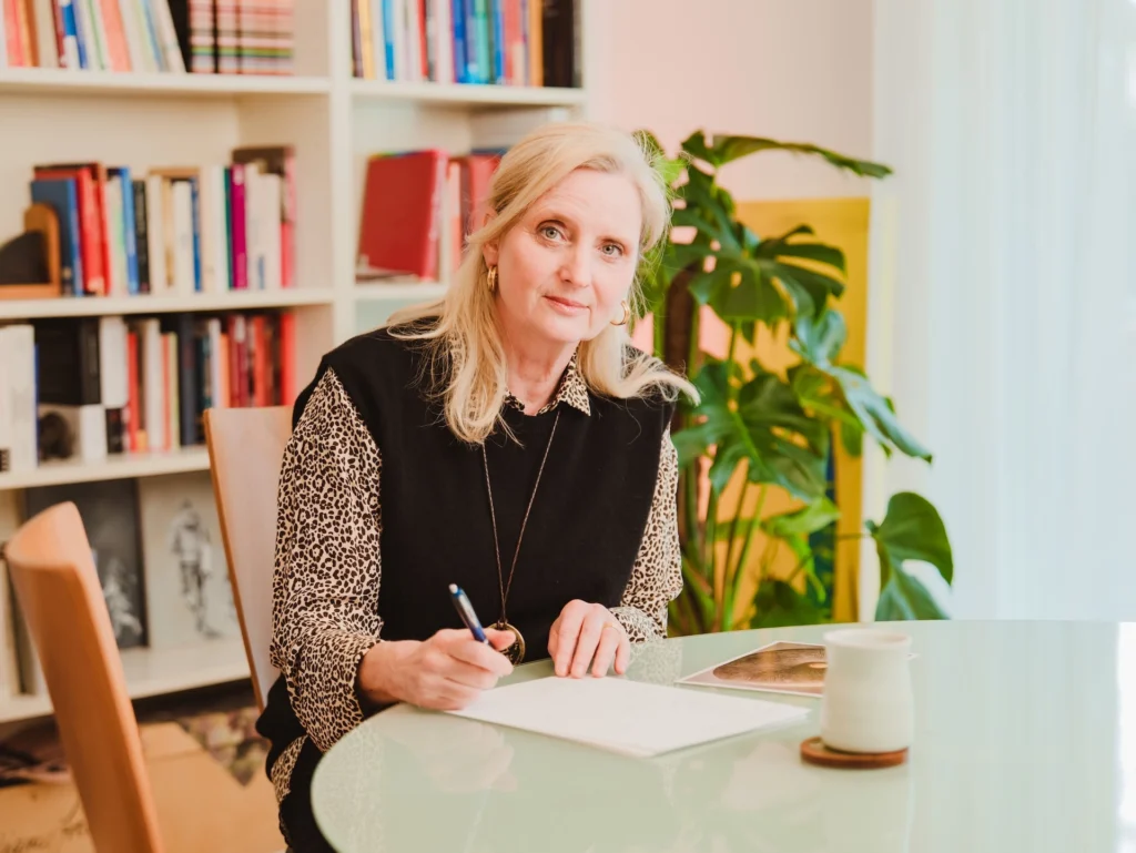 Mediation fuer Paare mit Karin Dieckermann
