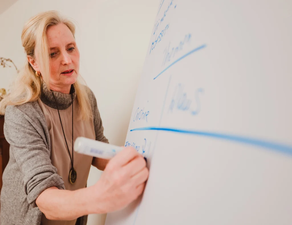 psychologische Beratung und Coaching fuer Fuehrungskraefte